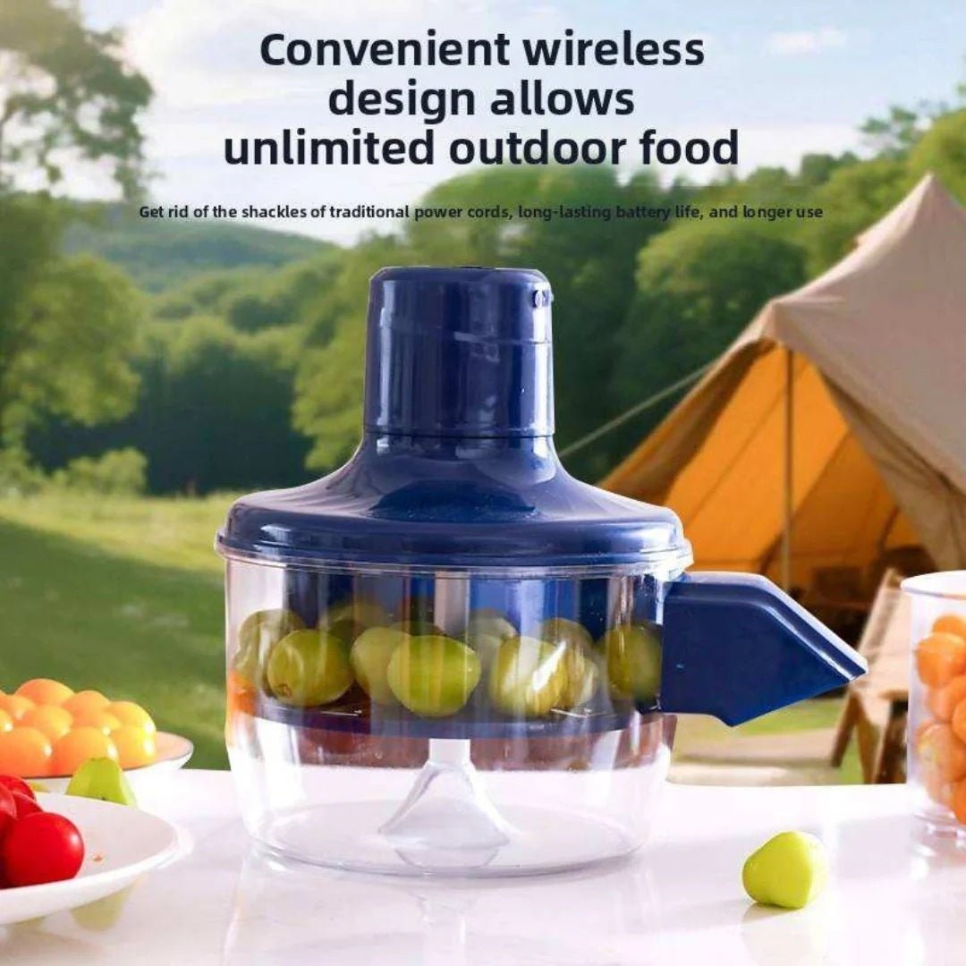Automatic Electric Fruit Peeler Machine – One-Touch Apple & Potato Peeler | Soqira Bahrain - Soqira