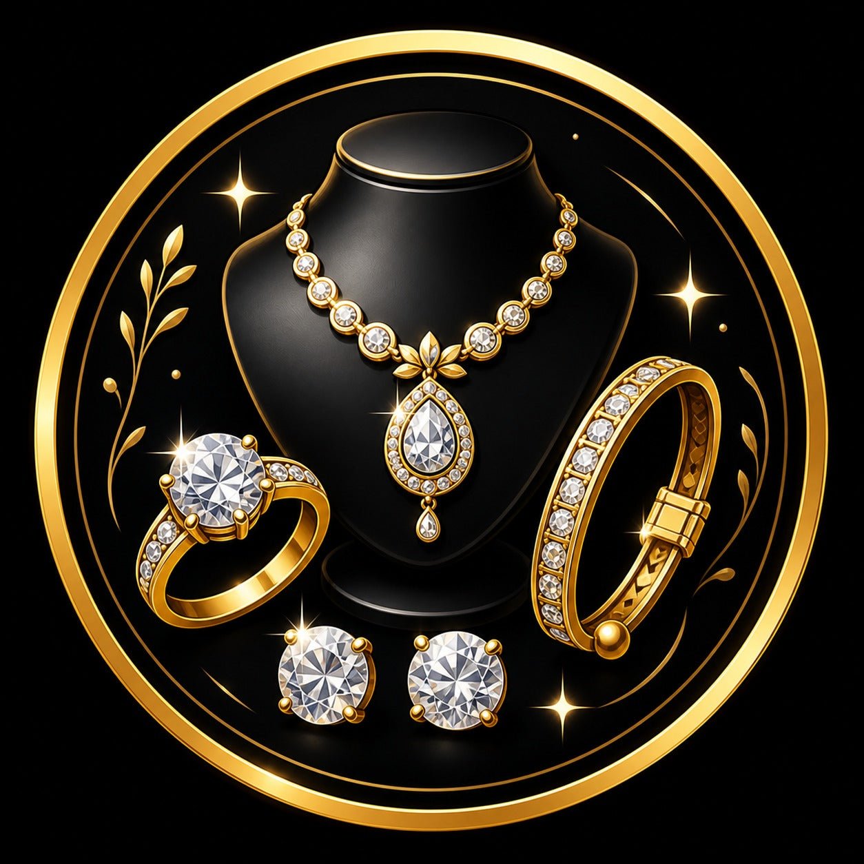 Jewellry - Soqira