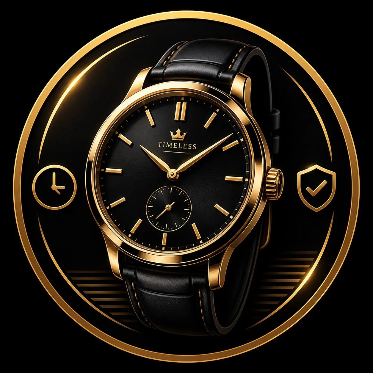 Watches - Soqira
