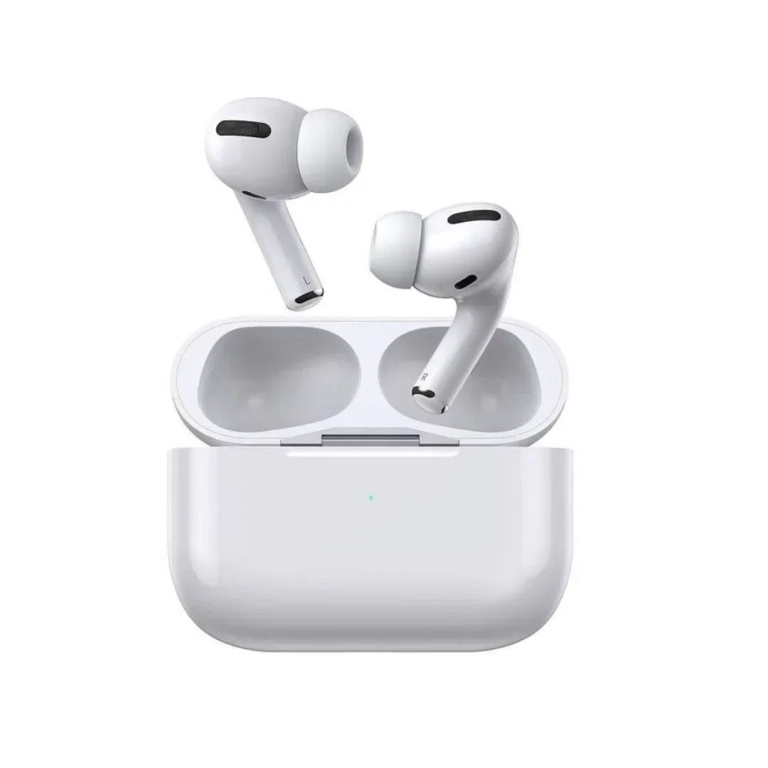 Pro Wireless Earbuds – Active Noise Cancellation, Deep Bass - Soqira