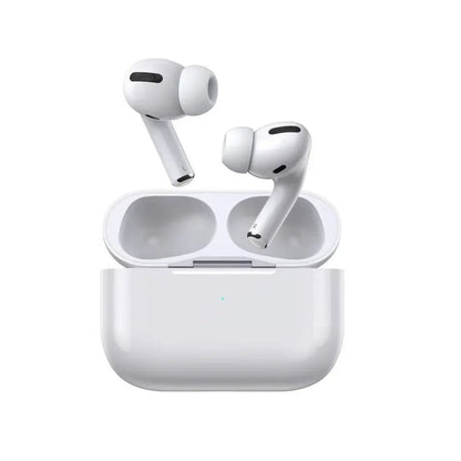 Pro Wireless Earbuds – Active Noise Cancellation, Deep Bass - Soqira