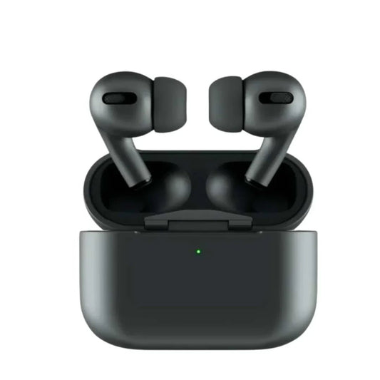 Pro Wireless Earbuds – Active Noise Cancellation, Deep Bass - Soqira